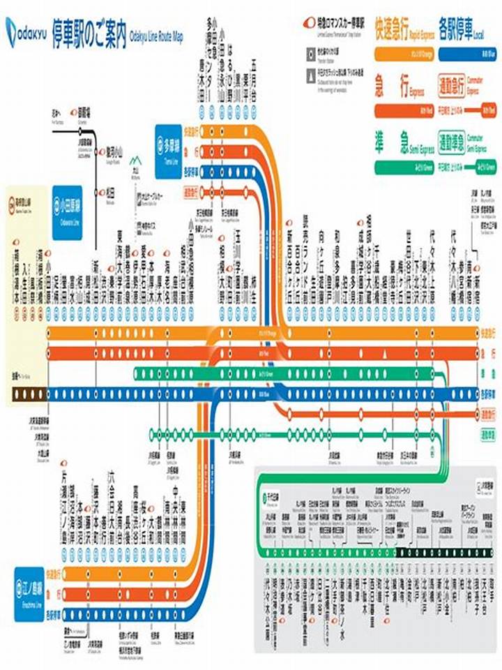 小田急線遅延証明書の取得方法と活用ガイド【2026年最新版】
