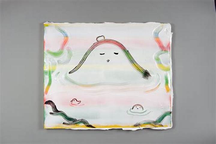 小川けんいちの描写力と世界観｜テレビドラマの壁面を飾るイラストから地域歴史マンガまで