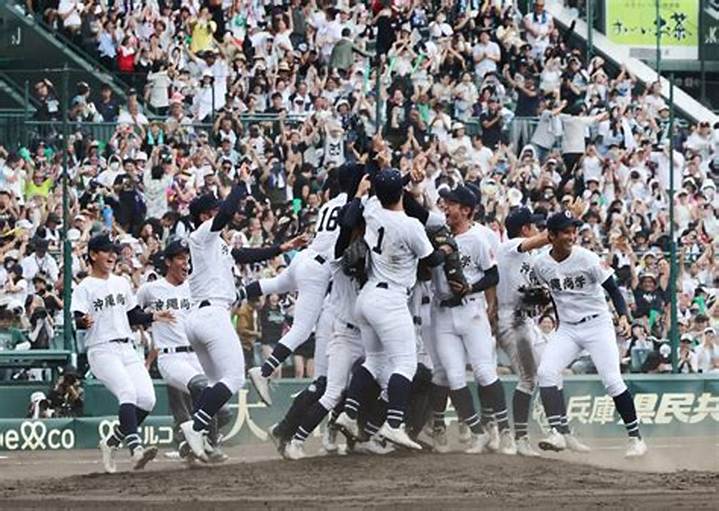 沖縄尚学メンバーの歴史と注目選手｜甲子園常連校の強さの秘密