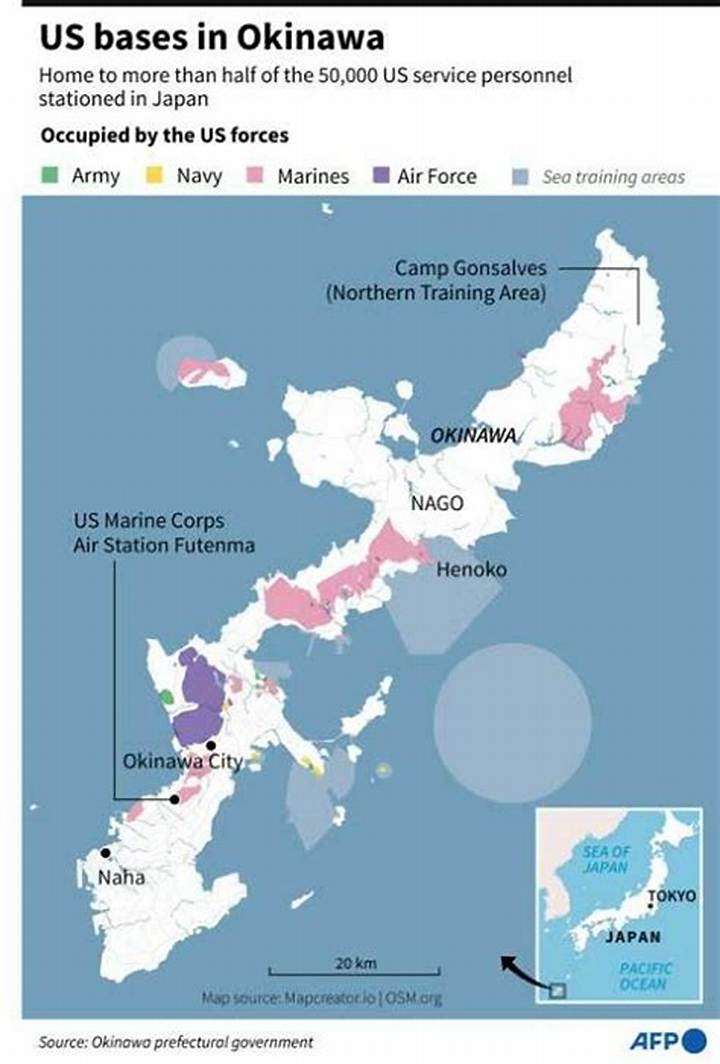 沖縄米軍基地一般開放: 知られざる真実と地域交流の光と影