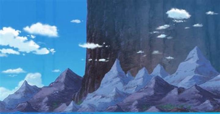 One Piece Weather Report: How the Grand Line’s Climate Shapes the Story