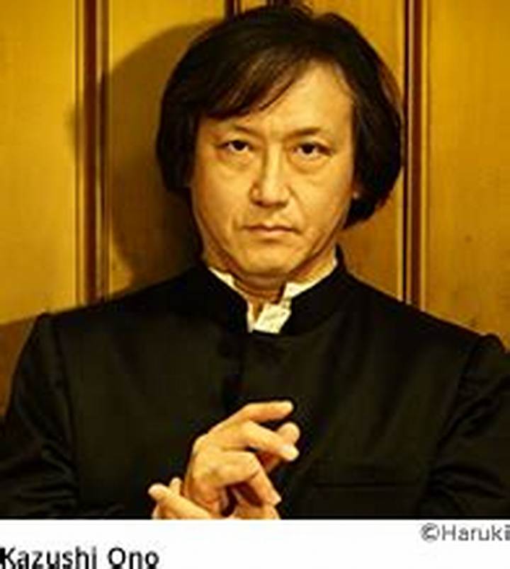 小野光：日本映画界を支えた名プロデューサーの軌跡と遺産
