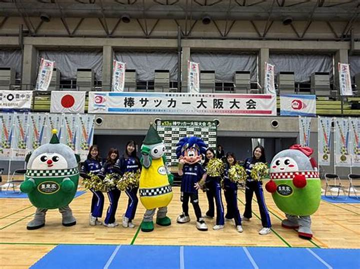 大阪狭山サッカーの真実｜地域密着育成の全貌と未来へのフットボール戦略