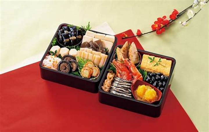 Osechi Iwaki: the Ultimate New Year Feast from Fukushima