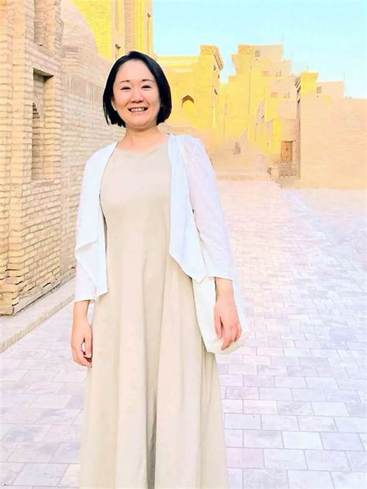 太田麻衣子の多角的な軌跡：アスリート、研究者、クリエイターが示す知と身体の革新