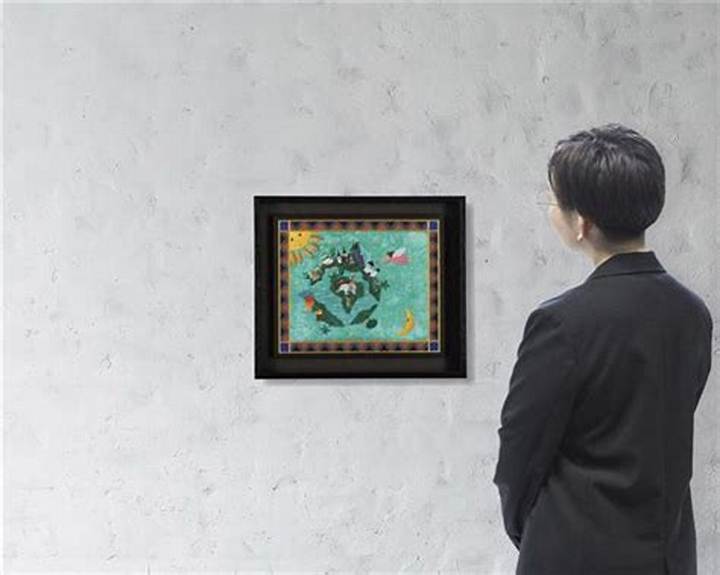 小澤摩純｜絵本と商業デザインを繋ぐ画家の静かな足跡