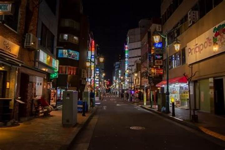 西新宿「パラダイス北欧」が象徴するゲイカルチャーの真実と昭和・平成の性の解放史