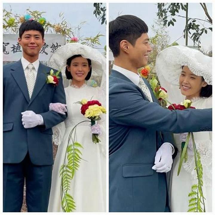 パクボゴムの結婚はいつ？熱愛発表後の最新情報と噂の真相