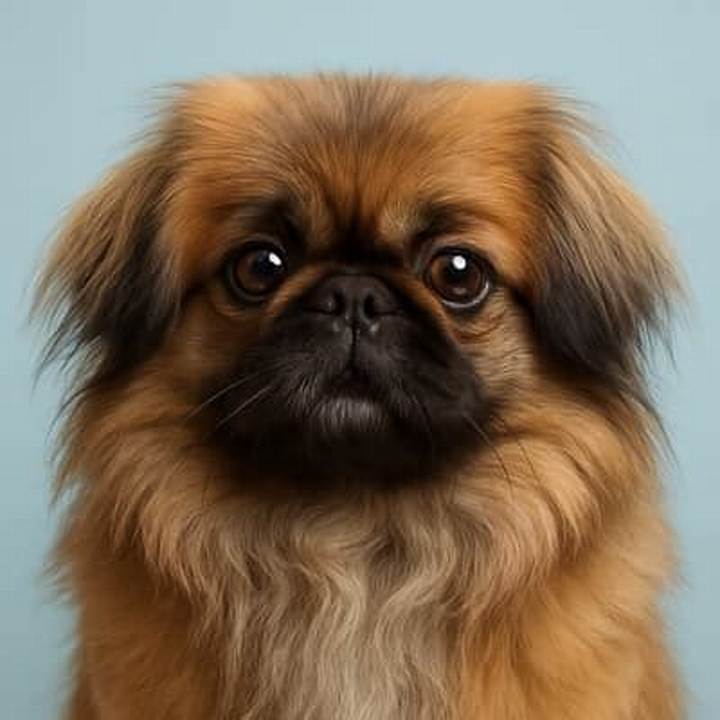 【光と影】ペキニーズの保護犬を迎えるリアル：高貴な歴史の裏に隠された飼育放棄の現実と正しい里親の選択肢