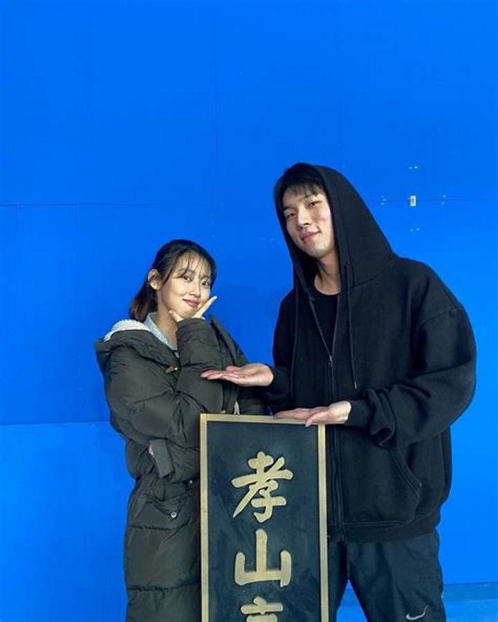 Pyo Eunji: the Rising Star of Korean Musical Theatre and K-Drama