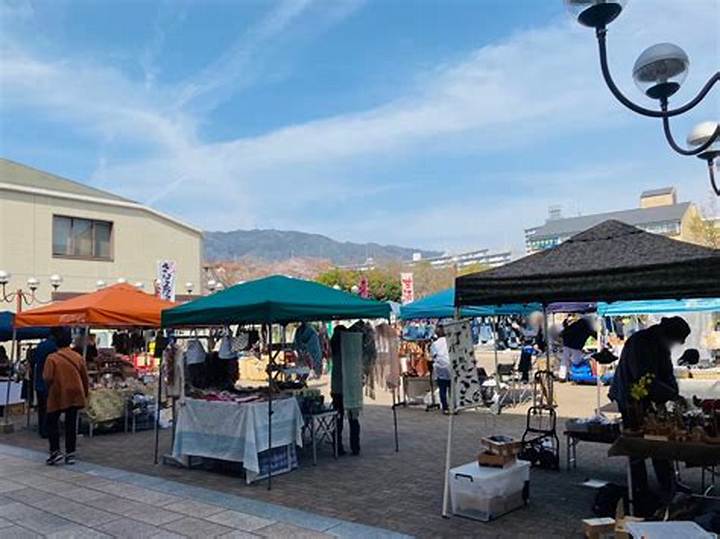 洛西の街を変えた熱狂。「らくさいマルシェ」が彩る地域コミュニティの現在地