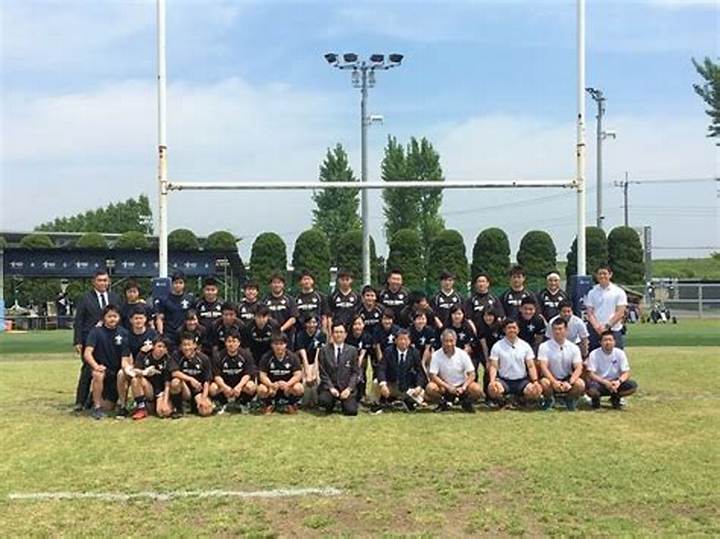 立教大学ラグビー部100年の覚醒：対抗戦Aグループの荒波を突き進む「紫紺の挑戦者たち」
