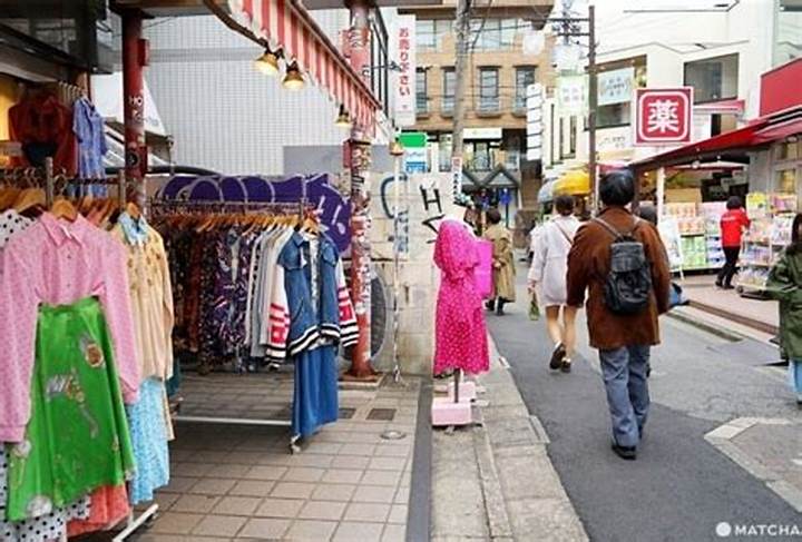 下北沢「Ririmarket」の衝動：シュール可愛いアジア雑貨とサブカルチャーの真相