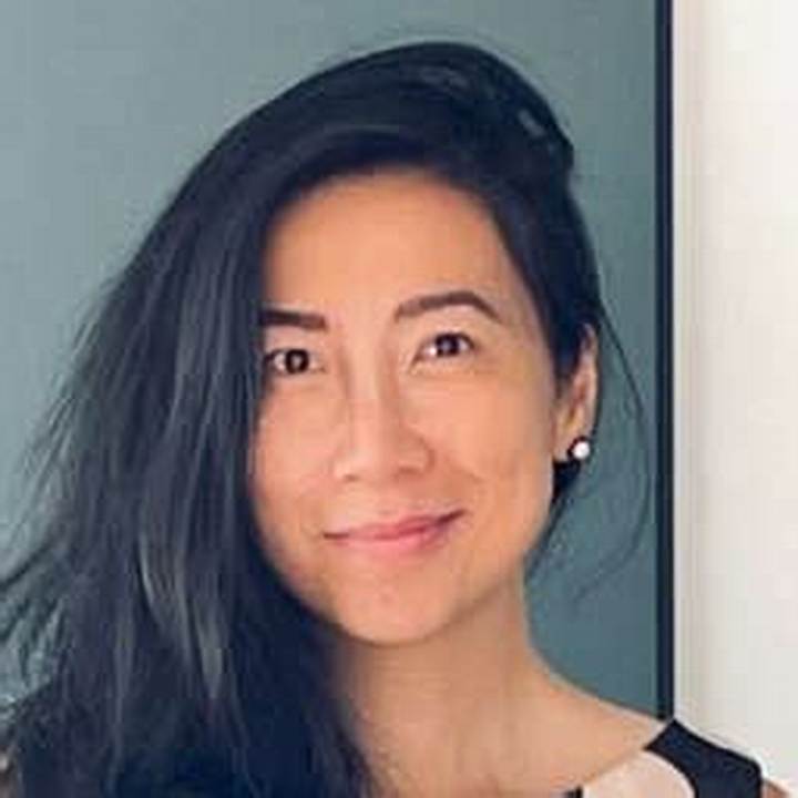 ロンロン(Rongrong)とは誰か? 世界で活躍する4人の専門家たち