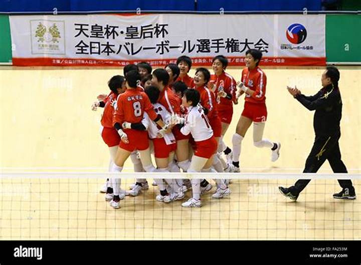 龍谷大学女子バレーボール部強さの真実｜関西王者が紡ぐ伝統の「粘り」とVリーグへの道