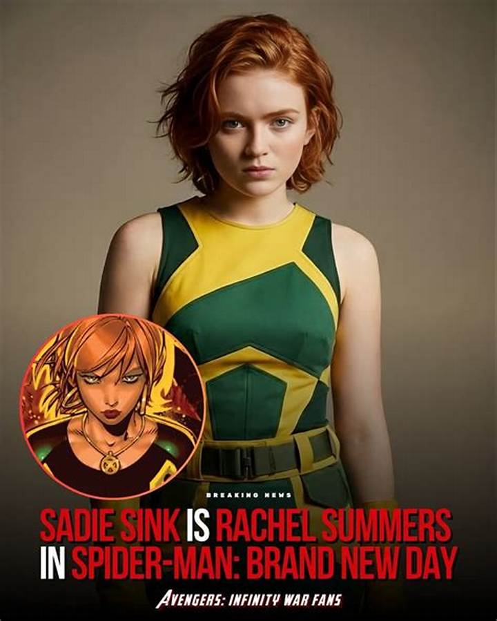 Sadie Summersとは？検索前に知りたい人物像と情報確認ガイド