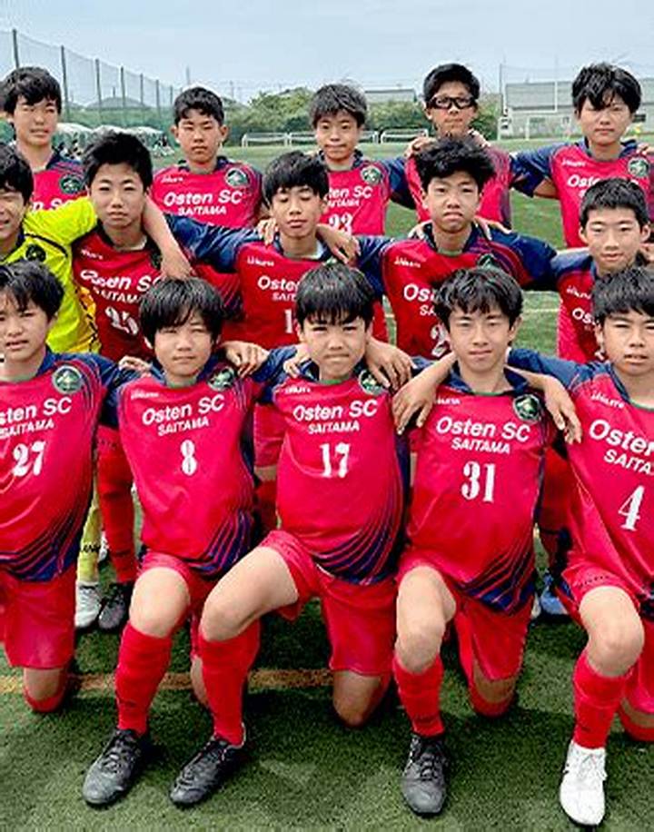 埼玉オーステンScの評判と全貌｜白岡から強豪校へ羽ばたく育成メソッドと進路実績