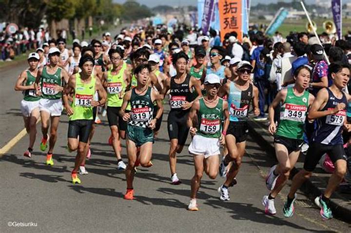 佐久長聖高校駅伝部の強さの秘密と全国制覇への挑戦