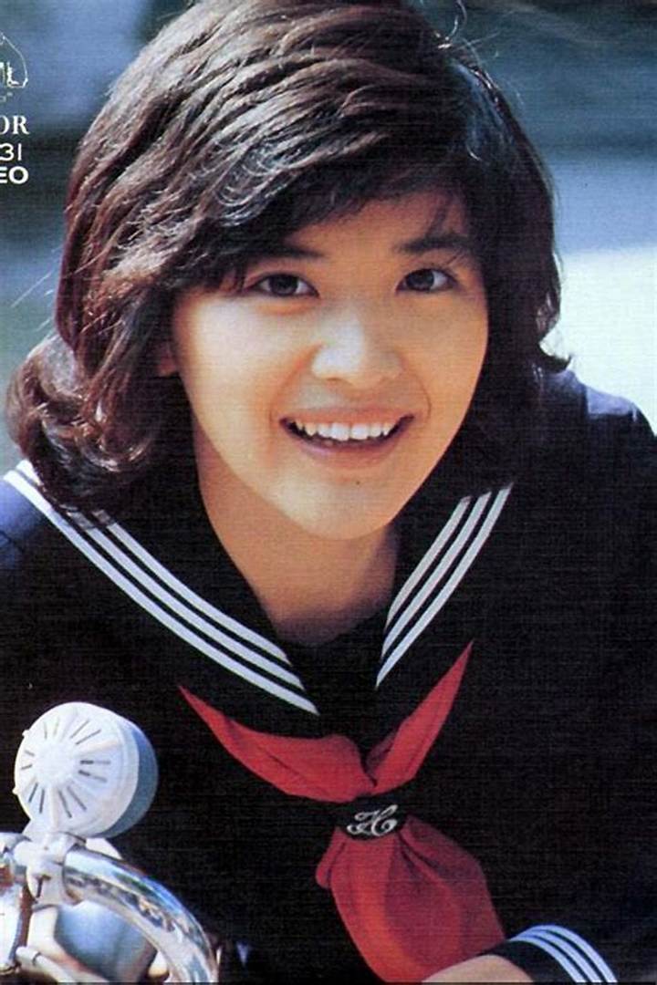 桜田淳子の長女写真は公開されている？家族情報と確認できる事実