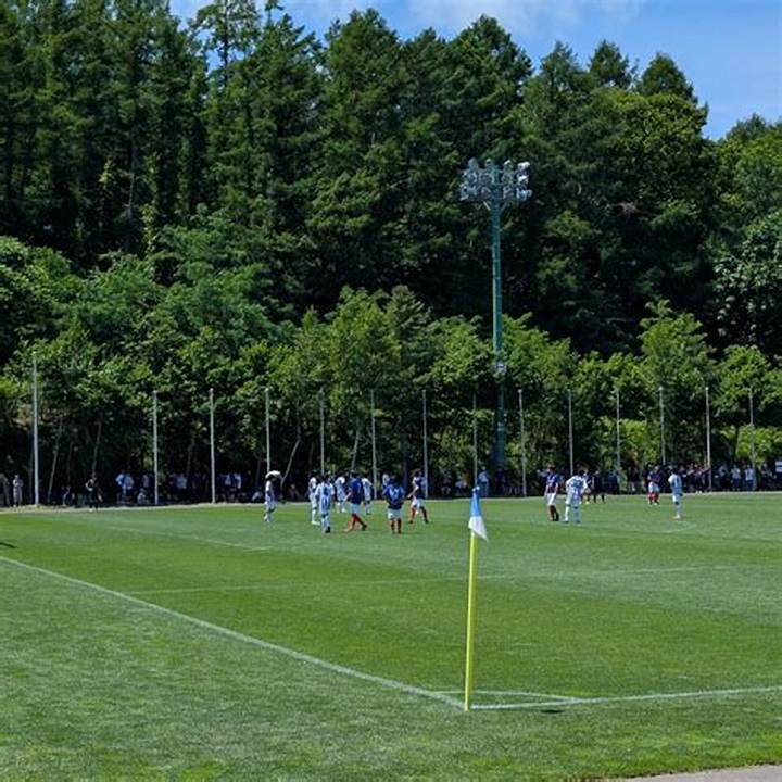 札幌日大サッカー部が起こす革新：雪国の逆境を力に変える集団の全貌