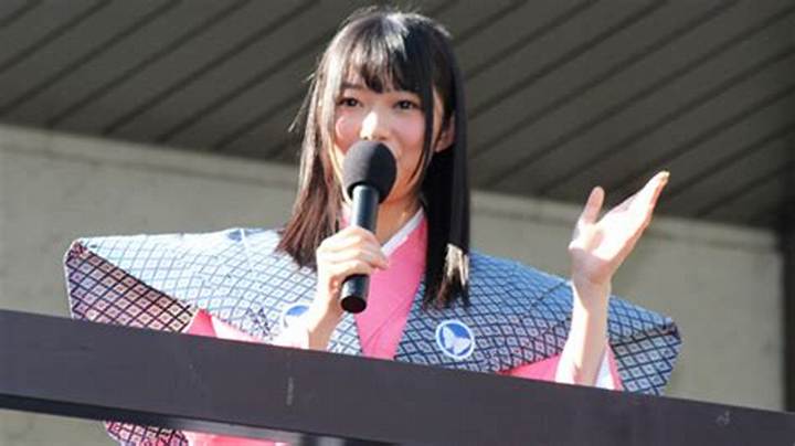 指原莉乃の噂とメディア戦略：過激キーワードの背景から見た逆転劇の真相