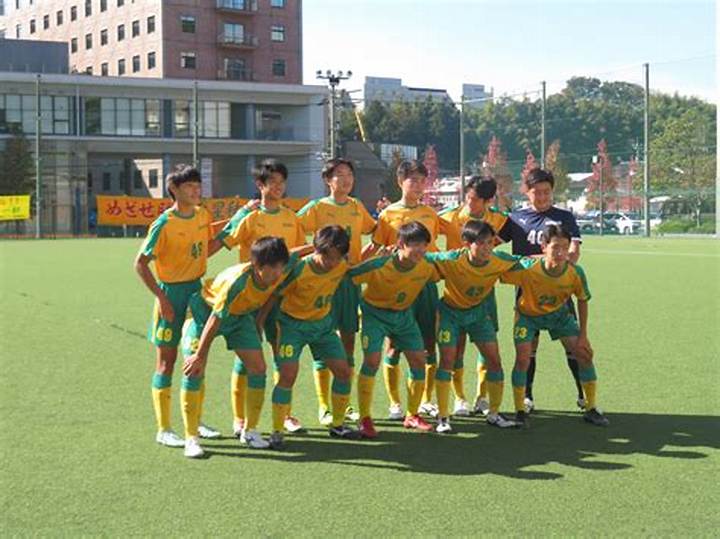 激戦区・千葉に刻む足跡。西武台千葉高校サッカー部が貫く育成美学とリアルな現在地