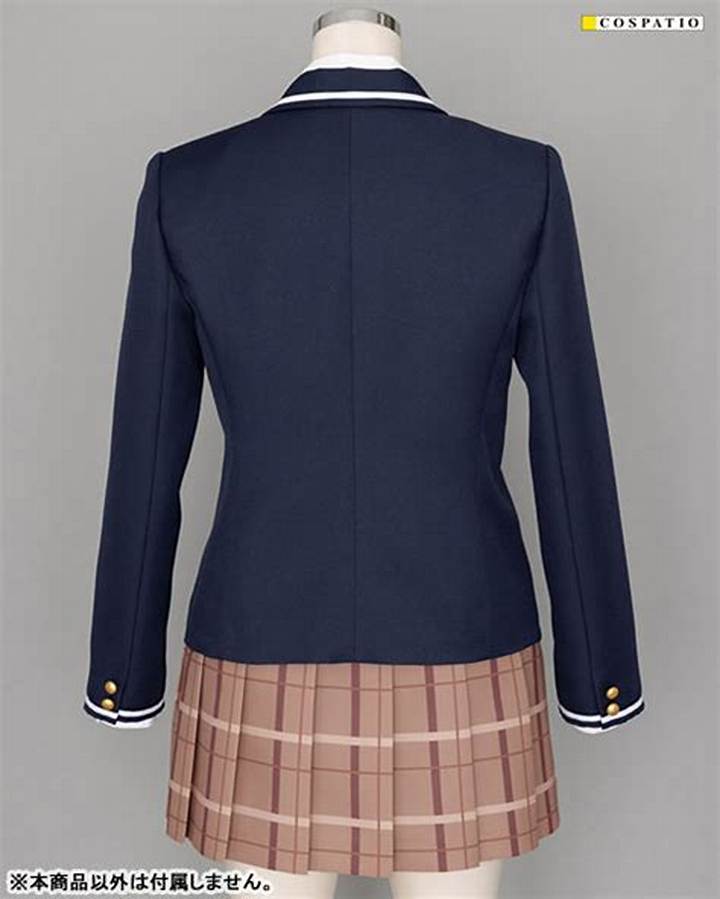 成城高校の制服事情を徹底検証！男女で異なる服装規定と「成城スタイル」の真実