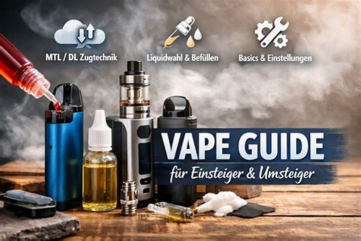 仙台Vape完全ガイド: 規制、文化、購入先の真実