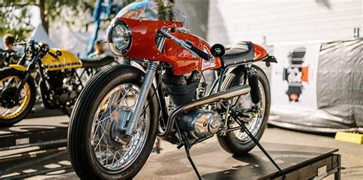 Seven Motorcycleが拓くカスタムバイクの真諦とモータースポーツの系譜
