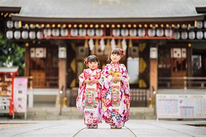七五三 七歳 女の子 髪型 人気スタイルと選び方