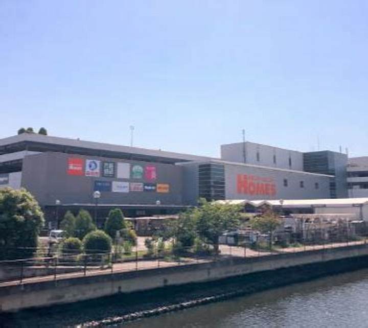島忠ホームズ新山下店の魅力と利用ガイド完全版