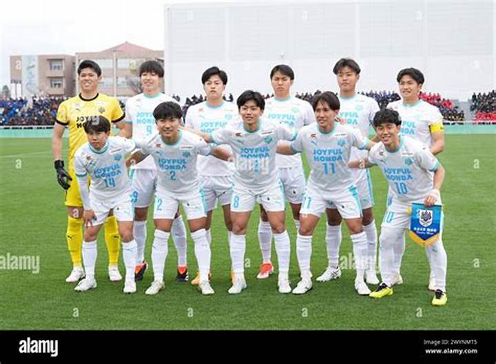 大学サッカーの裏に潜む熱狂：新関東リーグが紡ぐ60年の歴史と知られざる真実