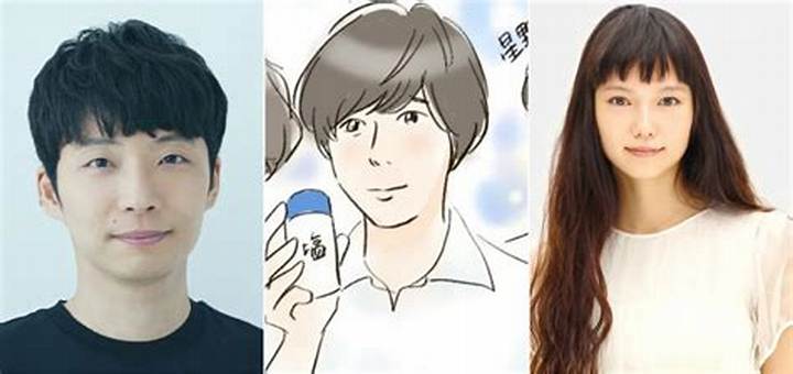 塩顔とは? 特徴・魅力・芸能人例を徹底解説