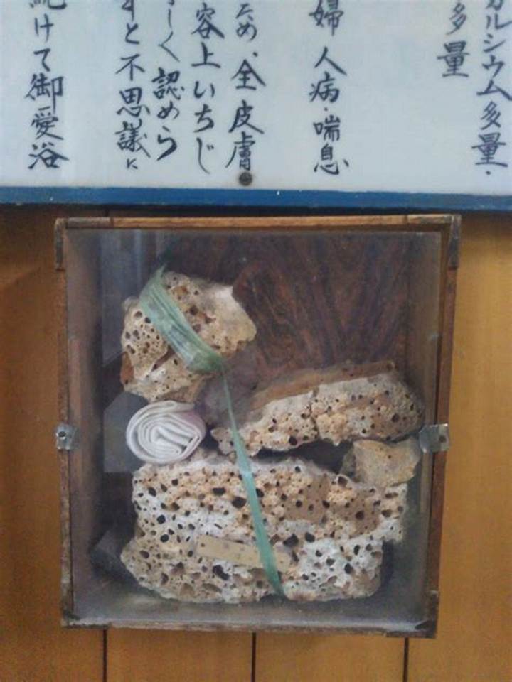 大正15年創業「塩井の湯」が語る松本城下の記憶と本物の温もり