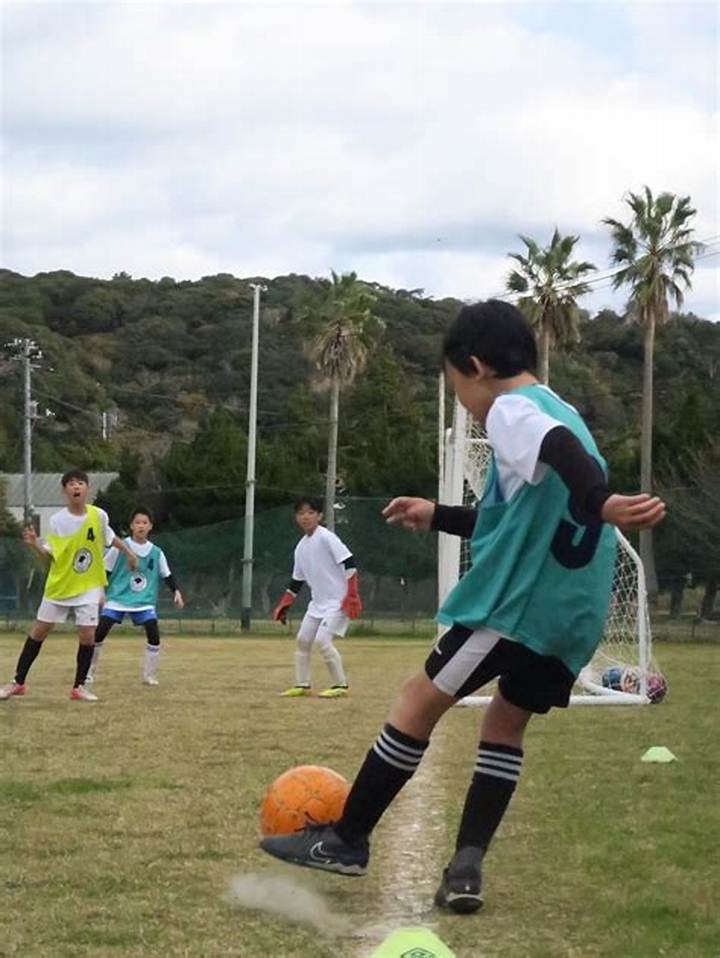 静岡県トレセンU11の真実｜選考基準とサッカー王国が誇る育成ピラミッドの裏側