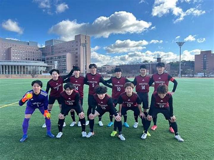 就実サッカー部の現在地｜全国を狙う強豪校の戦術・育成システムと進路実績