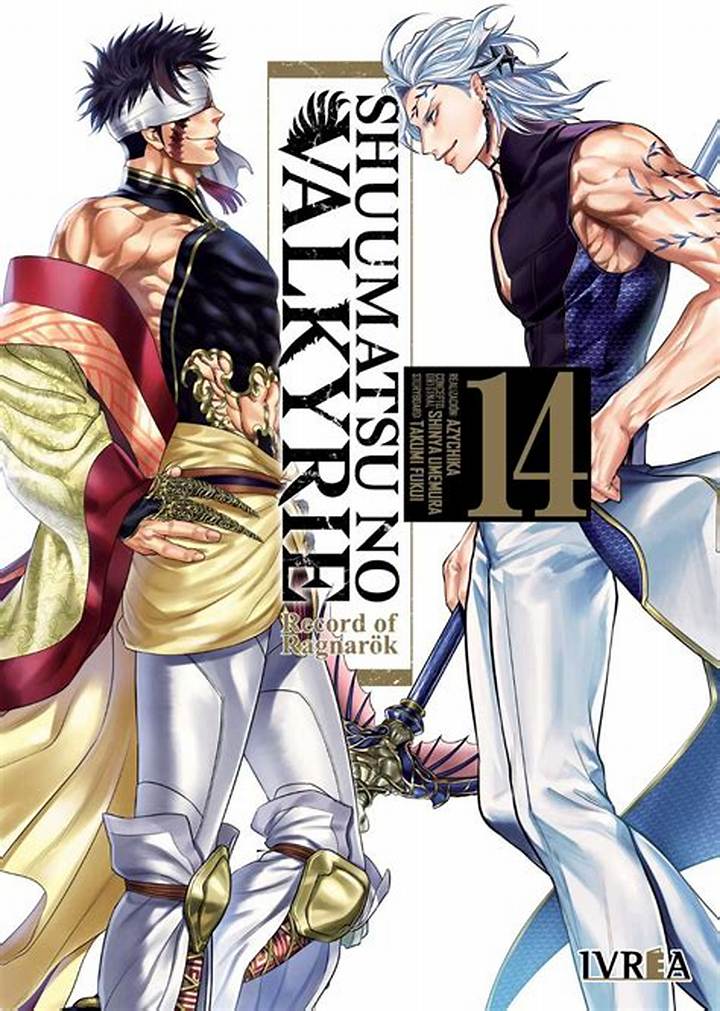 終末のワルキューレ Raw: 最新話を読む方法と作品の魅力を徹底解説
