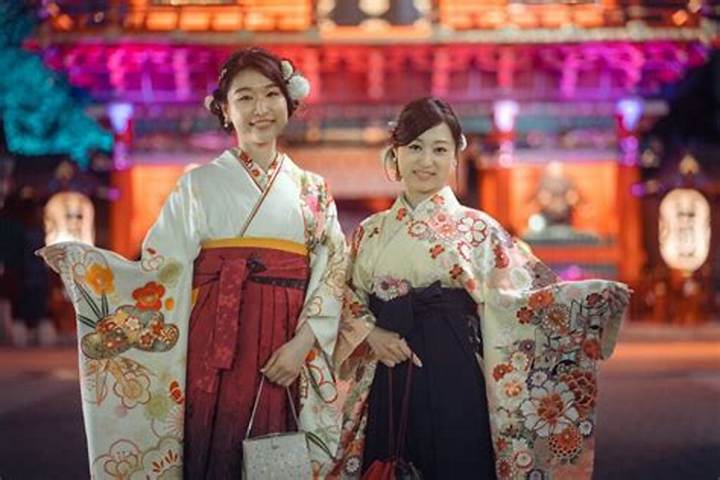 卒業式袴のボブ髪型決定版｜崩れない・垢抜けるトレンドスタイルと髪飾りの選び方
