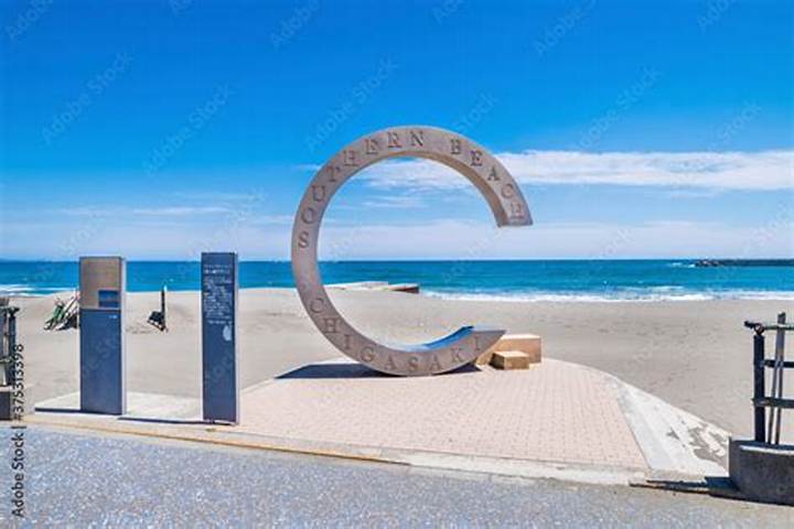 サザンビーチちがさき海水浴場完全ガイド2026年版|アクセスから楽しみ方まで