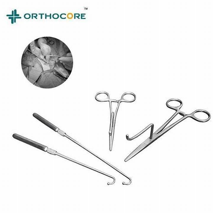 Spay-723: the Revolutionary Animal Sterilization Product