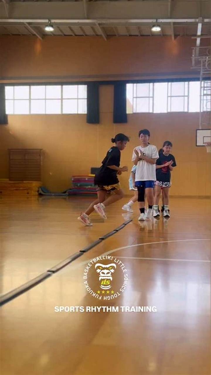 スポーツリズムトレーニング資格取得の全貌と指導者への道