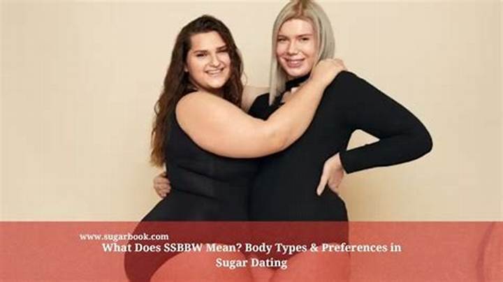 Ssbbwとは何か――意味、背景、誤解、向き合い方を整理する