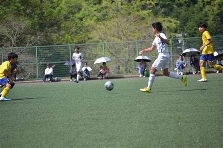 鳥取のピッチから旋風を巻き起こす「蹴友」— 地方U-15サッカー育成の苦闘と挑戦の足跡