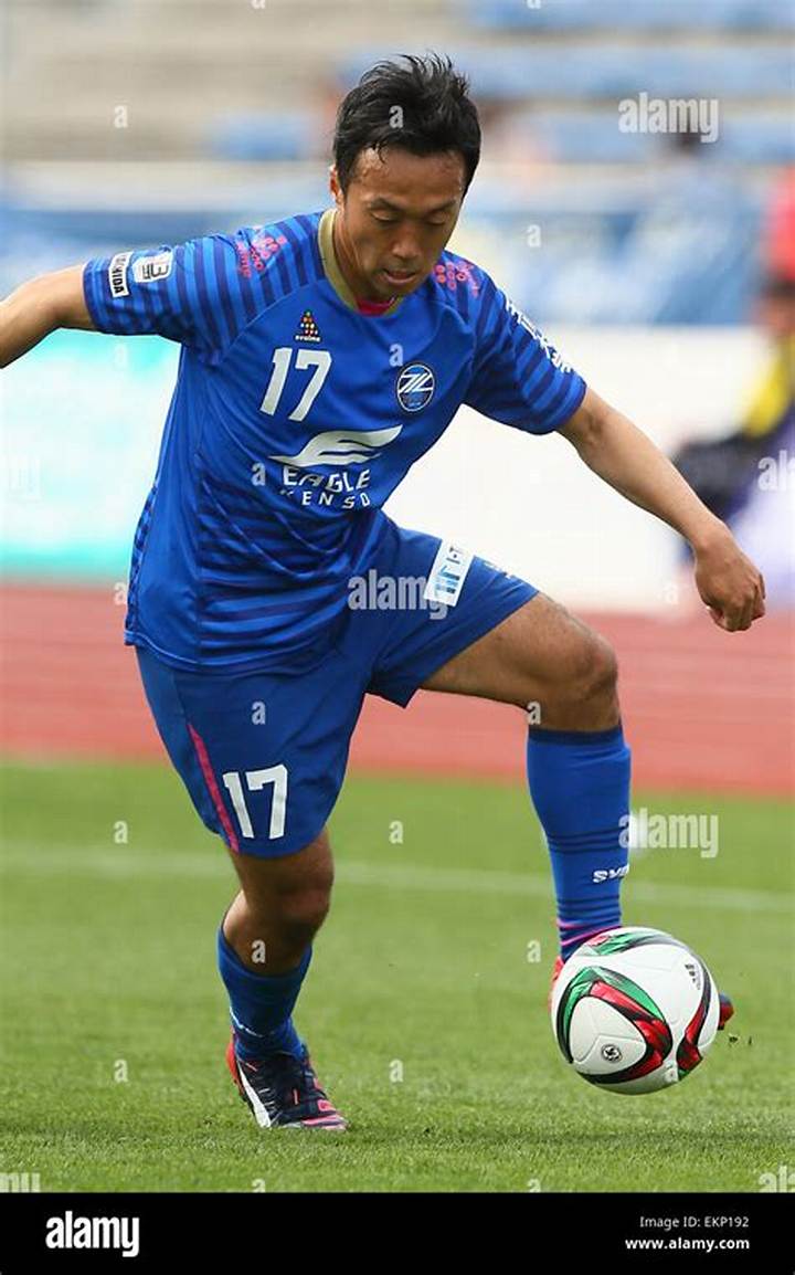 鈴木貴文の軌跡と美学｜左足が切り拓いた日本サッカーと新たな挑戦の真相
