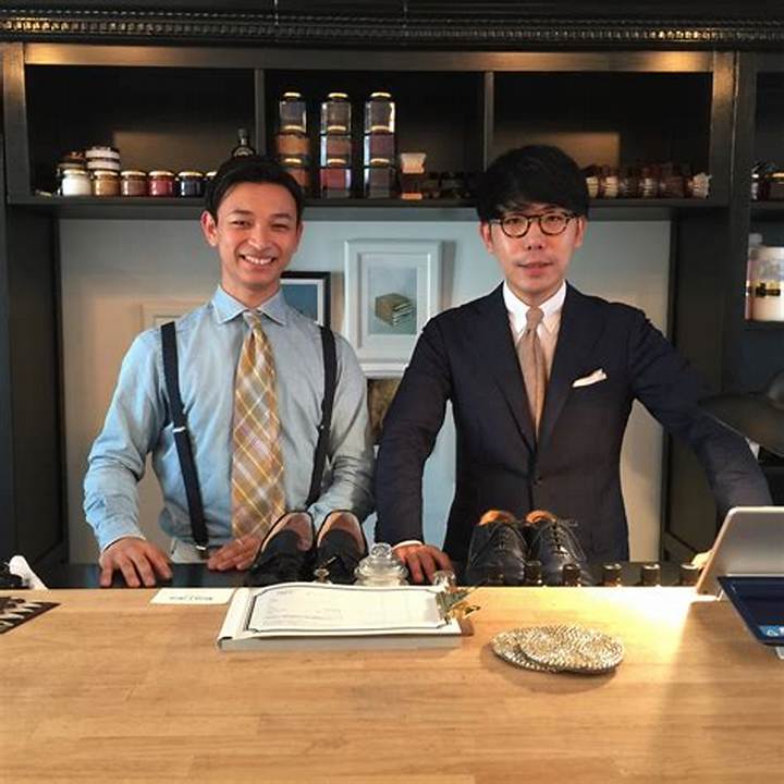 大阪天満橋の靴磨き職人が守る伝統技術と現代サービスの融合