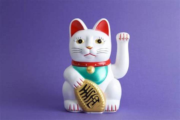 高崎招き猫の謎を解き明かす！歴史から実践まで