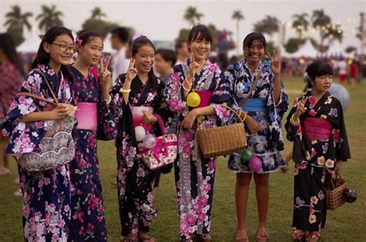 高柳祭りの真実: 千葉と新潟、二つの地域に息づく祭りの魅力
