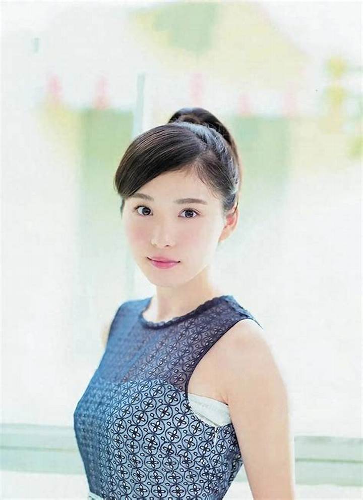 武井咲 エロい 魅力に迫る デビューから現在までの軌跡