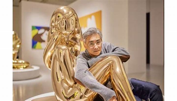 大村剛の陶芸と美学｜金属の質感と色絵が紡ぐ現代の器