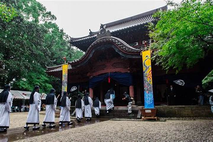 佐賀県多久市のイベント徹底ガイド！伝統の釈菜から最新グルメ・アート巡りまで